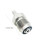 Metal Sodas Maker Connector Easy Installation Leakproof-Male1 4