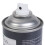 3x Ofenlack Spray Schwarz Matt 3
