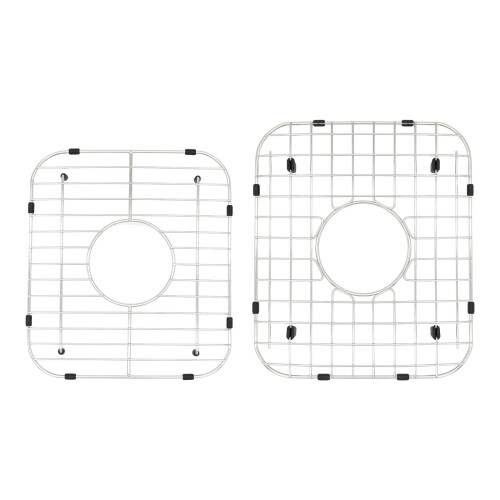 Rustless Sink Framework With Open Net For Better Dish-large 1