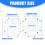 Rustless Sink Framework With Open Net For Better Dish-large 4