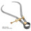 Flexible Adjustment Spring Caliper Measuring Tool for-200MM 5