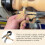 Flexible Adjustment Spring Caliper Measuring Tool for-200MM 7