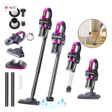 4 in 1 Stick Handheld Vacuum Cordless