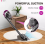 4 in 1 Stick Handheld Vacuum Cordless 2