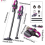 4 in 1 Stick Handheld Vacuum Cordless 3