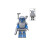 8PCS Star Wars Mandalorian Mini Figures Sets 4