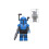 8PCS Star Wars Mandalorian Mini Figures Sets 5