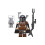 8PCS Star Wars Mandalorian Mini Figures Sets 8