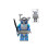 8PCS Star Wars Mandalorian Mini Figures Sets 9