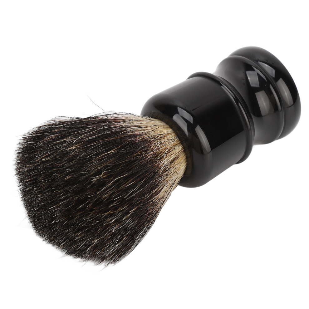 Quick-Dry Beard Brush for Men