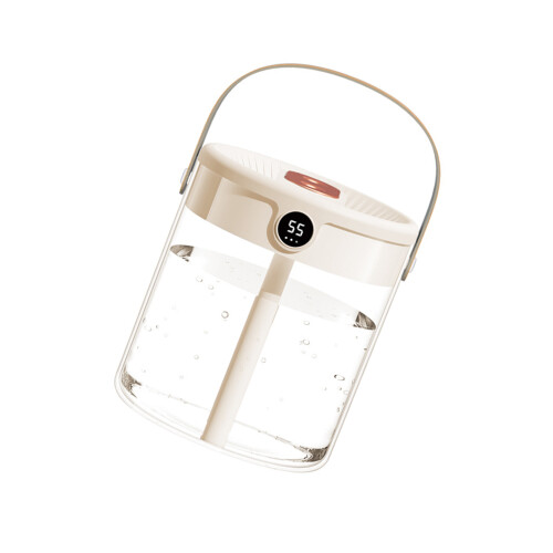 Nozzle 2L USB Humidifier for Powerful and Even Moisturizing-R