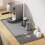 Extra Large Rubber Handle Coffee Maker Bases Heat Accepting-A 3