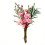 10Pcs Tiny Dried Flower Bouquets For Handmade Craft Wedding-33 4