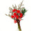 10Pcs Tiny Dried Flower Bouquets For Handmade Craft Wedding-33 5