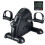 Mini-Heimtrainer mit LCD-Display für Arme und Beine 2