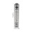 Effizienter ABS-Durchflussmesser für genaue-5 Gallonen 4