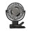 4-Gang-Tischventilator,-Schwarz 8000 1