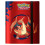 Ultra Pro ULP16733 9-Pocket Pro Pokemon Mega Charizard Binder for Card Game 1