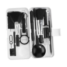 Volledige 19-in-1 reinigingsset voor digitale apparatuur,