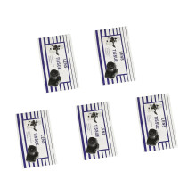 5 stuks Lensreinigingspapier Doekjes Camera Veeg-klein