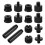 Kit de vis de Conversion de support de Microphone robuste, 14 1