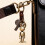 Elegant Rabbit Designs Keychain Accessory Perfect For 2