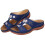 (Dark Blue, S:37) Γυναικεία Ορθοπεδικά Παπούτσια Bloom με Ανοιχτά Δάχτυλα, Γυναικείες Πα 1