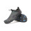(black, S:42) Παπούτσια για canyoning HydroGrip 2026 | Υποδήματα για ζευγάρια σε νερό για μον 1