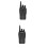 (2Pcs) Πακέτο 2 ραδιόφωνων Baofeng Bf-888S (BF-88A) Frs, ασύρματο ραδιόφωνο 5W, 16 καναλιώ 1