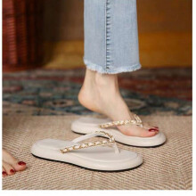 (white, S:36) Mediterrane Fischer-Sandalen 2026 | Zehensteg-Sandalen aus pflanzlich gegerbtem Echtleder für Damen, verstellbare Schuhe für