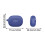 Shockproof Headphone Silicone Cover Dustproof Sleeve-White 5