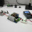 Power Adapter Module 500W Power Adjustable Electricity 12-95V to 2