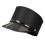 Lightweight Instrumental Hat for Parades Performances and-Black 1