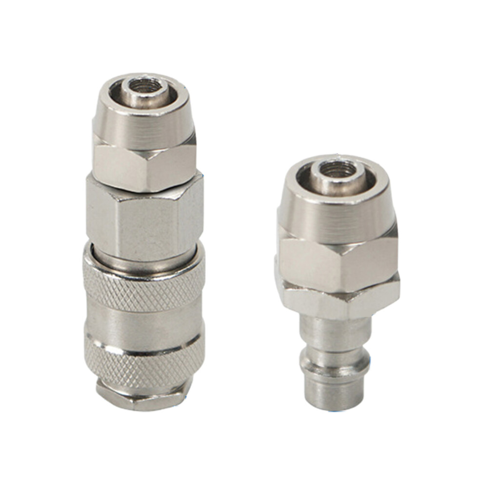 Quick Coupler Pneumatic Air Hose Coupling Air-Sp30 Pp30 7627001422438