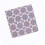 9PCS Wooden Floor Tile Model Figure for Creative Craft-D 1
