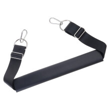 Pilates Foot Strap Accessory for Fitness Equipment Providing