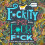 A Swear Word Coloring Book for Adults 1