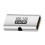 Universal USB4.0 Adapter Compatible for Multiple Devices-Silver 1