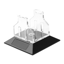 Acrylic Reel Display Stand for Organizing-baitcasting reel