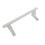 7430670 Refrigerator Door Handle Plastic Home Appliance-2pc 4