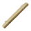 42x3.5x5mm Brass Guitar Nut Suitable for Electric Guitars String 7