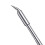 1/6Pcs Soldering Iron Tips Welding Tool for Rework-HS02A JS 6