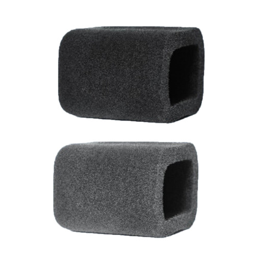 Instants On Off-filter voor AM8-microfoons Flexibel-Zwart 1