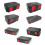 Lightweight Tool Case with Enhanced Abrasion Resistance-DHF004 3