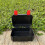 Lightweight Tool Case with Enhanced Abrasion Resistance-DHF004 4