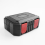 Lightweight Tool Case with Enhanced Abrasion Resistance-DHF004 5