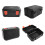 Lightweight Tool Case with Enhanced Abrasion Resistance-DHF004 6