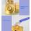 Brass Three Way Ball Valves L Type Providing Good-2 points DN8 4