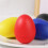 12er-Pack ABS-Orff-Musical-Shaker mit lebendigen Farben und 7