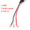 Durability Pickup Devices Audios Capture Detection Device for 3
